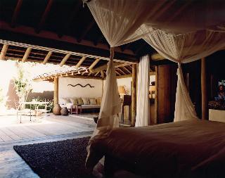 Uxua Casa Hotel & Spa