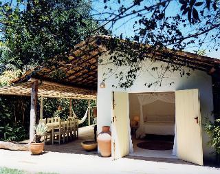 Uxua Casa Hotel & Spa