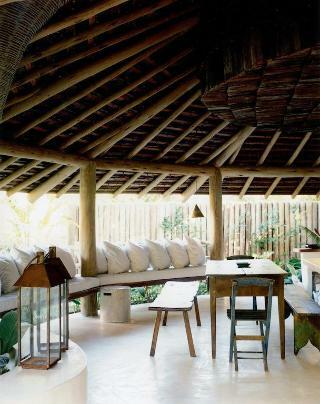 Uxua Casa Hotel & Spa