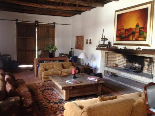 Casa Lila Hotel