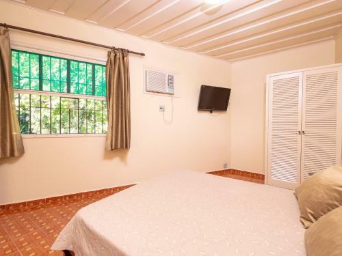 Hotel Saveiros