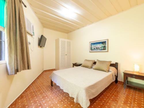 Hotel Saveiros