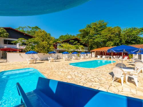 Hotel Saveiros