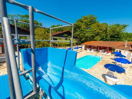 Hotel Saveiros