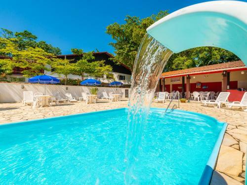 Hotel Saveiros