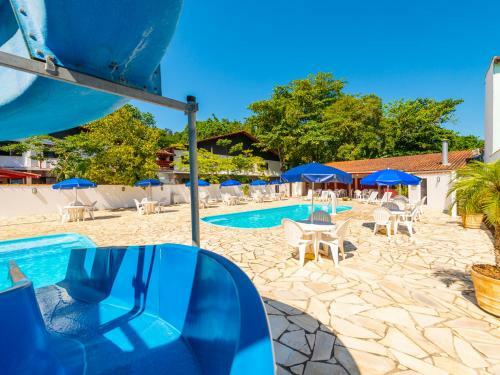 Hotel Saveiros
