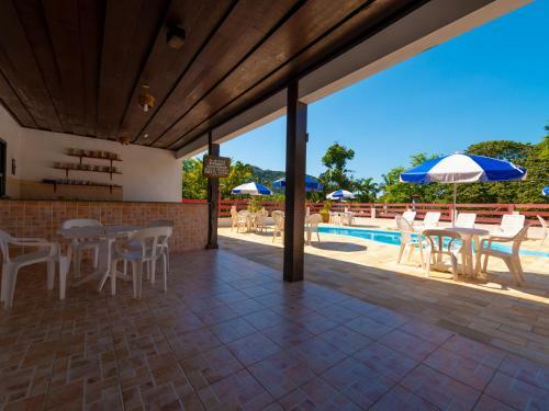 Hotel Saveiros