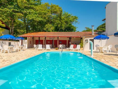 Hotel Saveiros