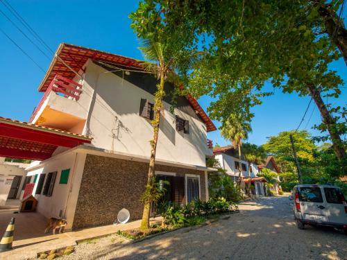 Hotel Saveiros