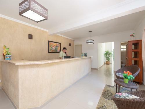 Hotel Saveiros