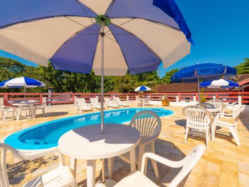 Hotel Saveiros