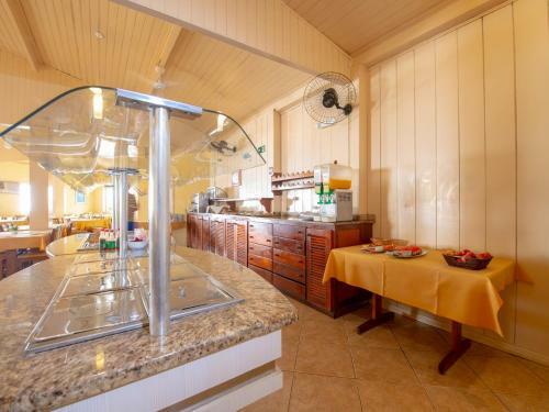 Hotel Saveiros