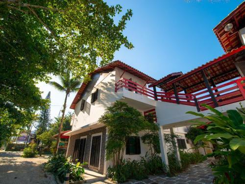 Hotel Saveiros