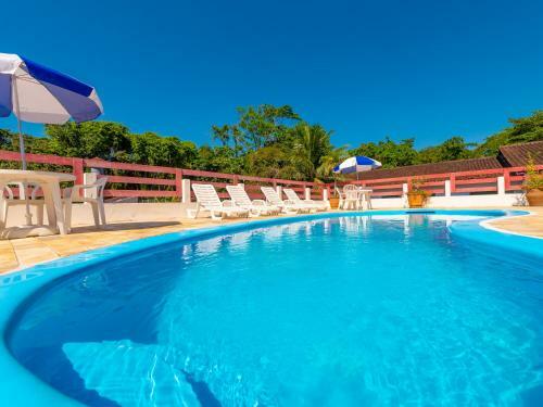 Hotel Saveiros