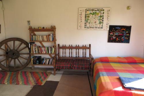 Hotel La Juanita Finca Verde