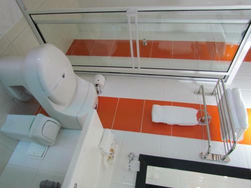 Hotel Iraq�a
