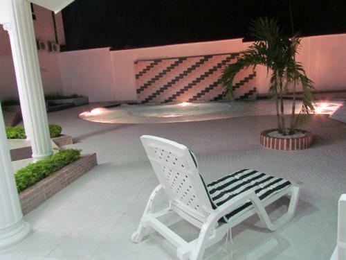 Hotel Iraq�a