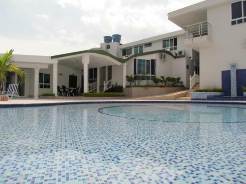 Hotel Iraq�a
