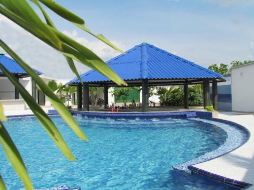 Hotel Iraq�a