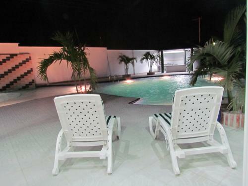 Hotel Iraq�a