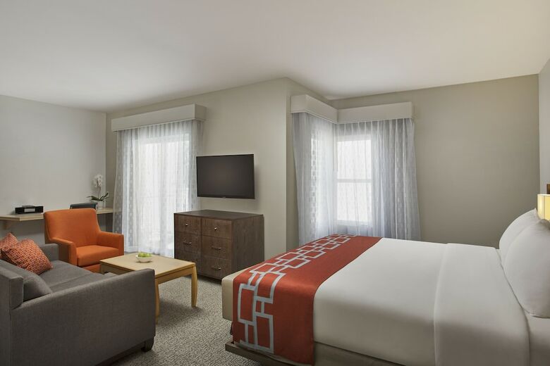 Hotel Corporate Inn Sunnyvale