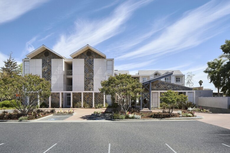 Hotel Corporate Inn Sunnyvale