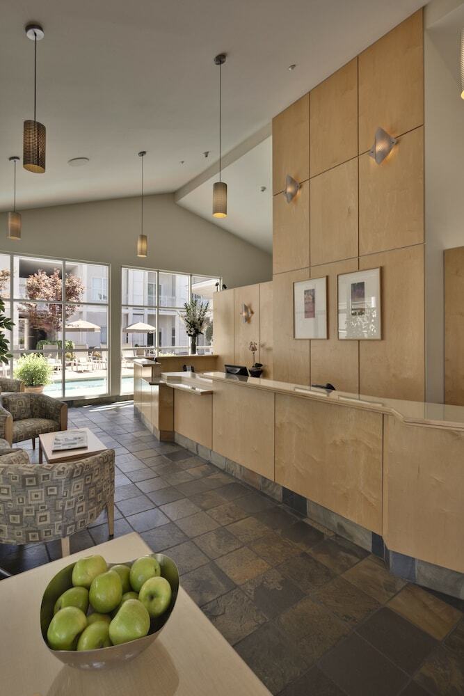 Hotel Corporate Inn Sunnyvale