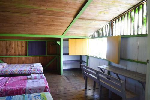Lodge Posada Del Mar Bah�a Solano