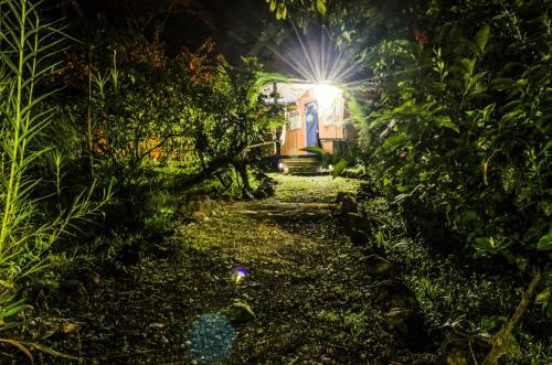 Lodge Posada Del Mar Bah�a Solano