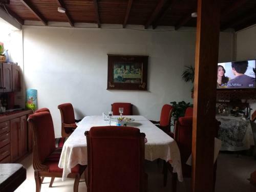 Hostal Famihotel Fundadores