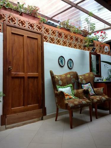 Hostal Famihotel Fundadores
