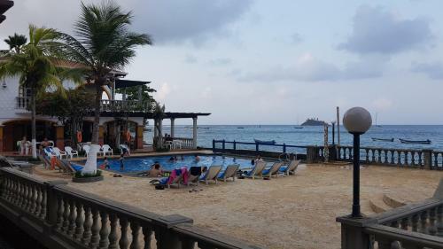 Hotel Las Ma�anitas Capurgana