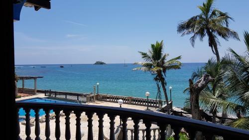 Hotel Las Ma�anitas Capurgana
