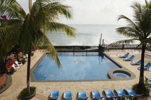 Hotel Las Ma�anitas Capurgana
