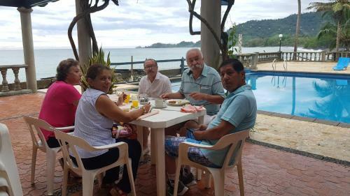 Hotel Las Ma�anitas Capurgana