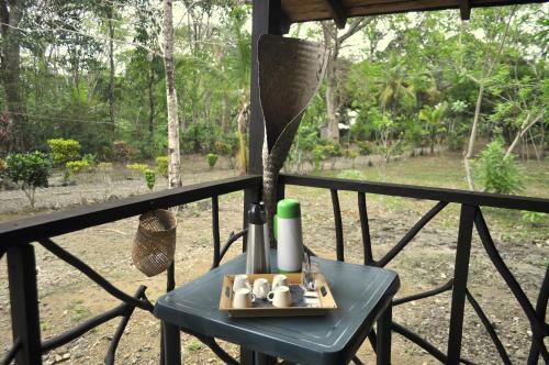Lodge Acuali Ecohostal