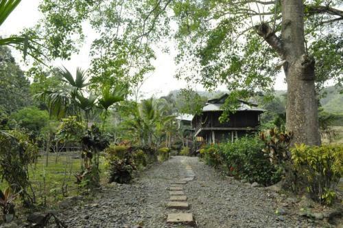 Lodge Acuali Ecohostal