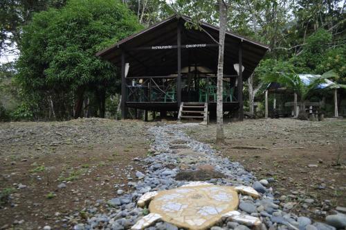 Lodge Acuali Ecohostal