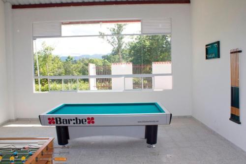 Viviendas Turisticas Hacienda Las Margaritas