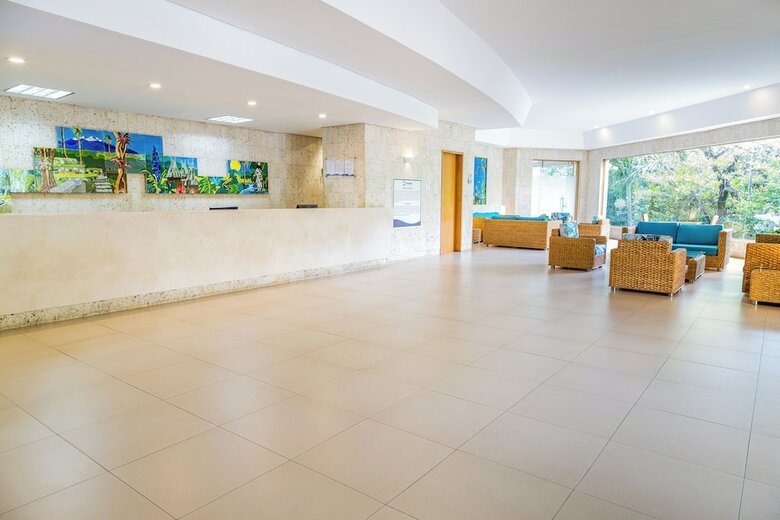Hotel Irotama Del Sol