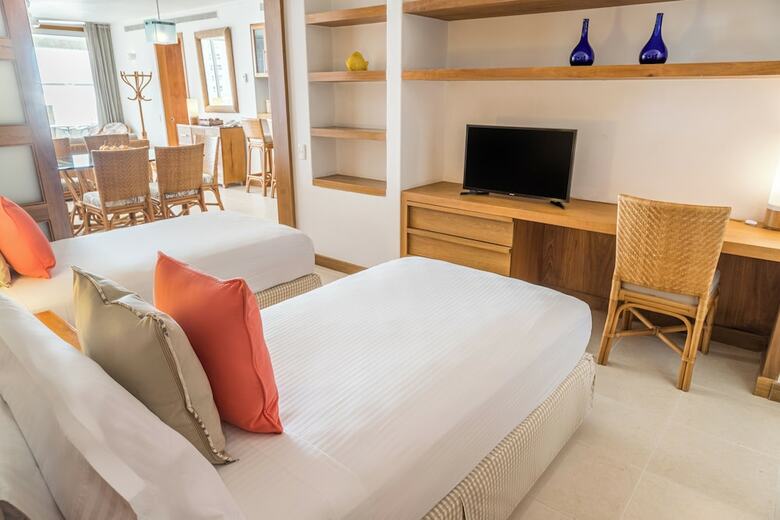 Hotel Irotama Del Sol