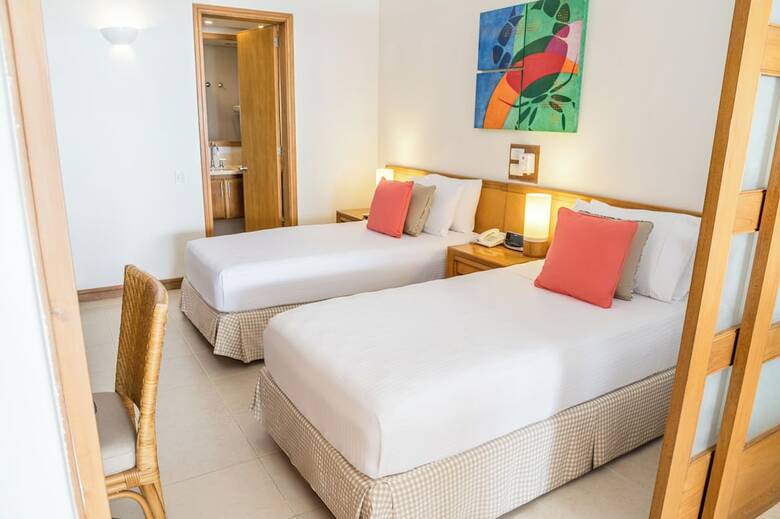 Hotel Irotama Del Sol