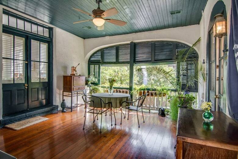 27 State Street Bed & Breakfast