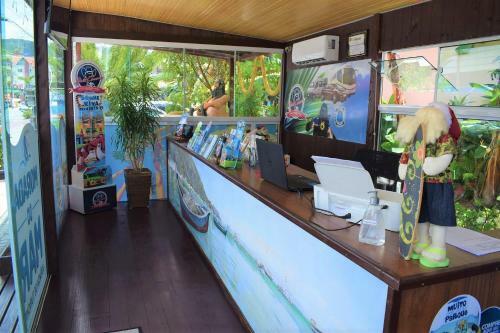Morada Do Mar Hotel