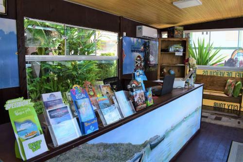 Morada Do Mar Hotel