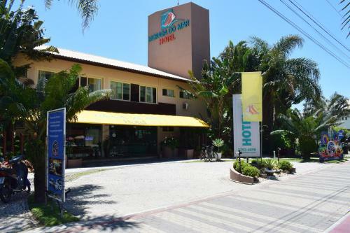 Morada Do Mar Hotel
