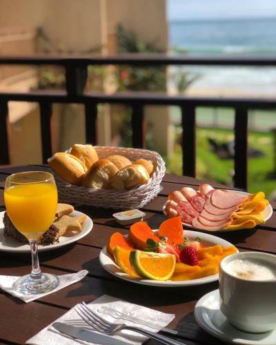 Morada Do Mar Hotel