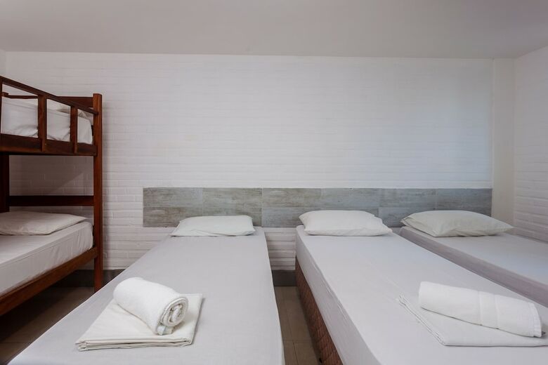Hostal Economy Flat