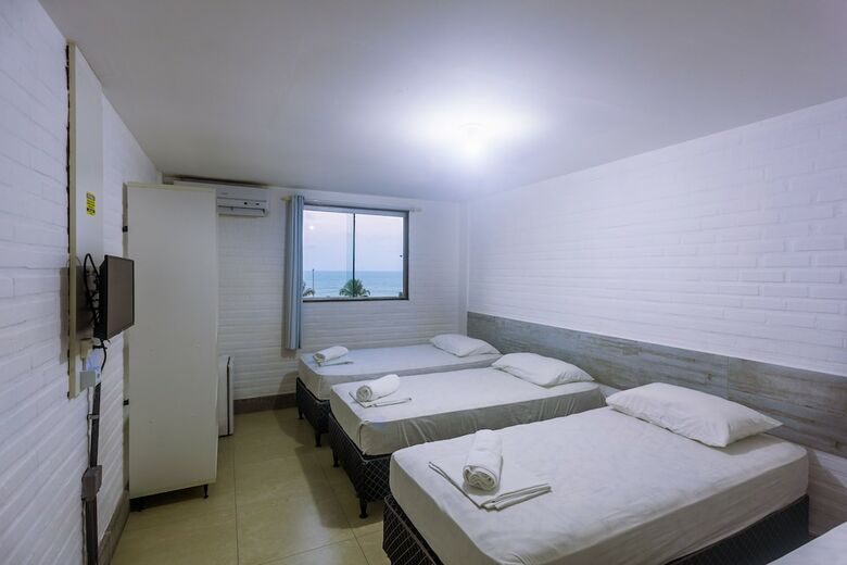 Hostal Economy Flat