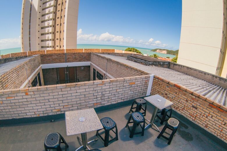 Hostal Economy Flat